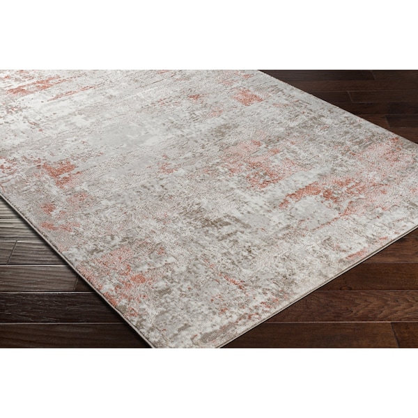 Enfield ENF-2310 Machine Crafted Area Rug